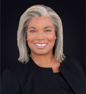 Announcing our new CEO, Mercedes Watson