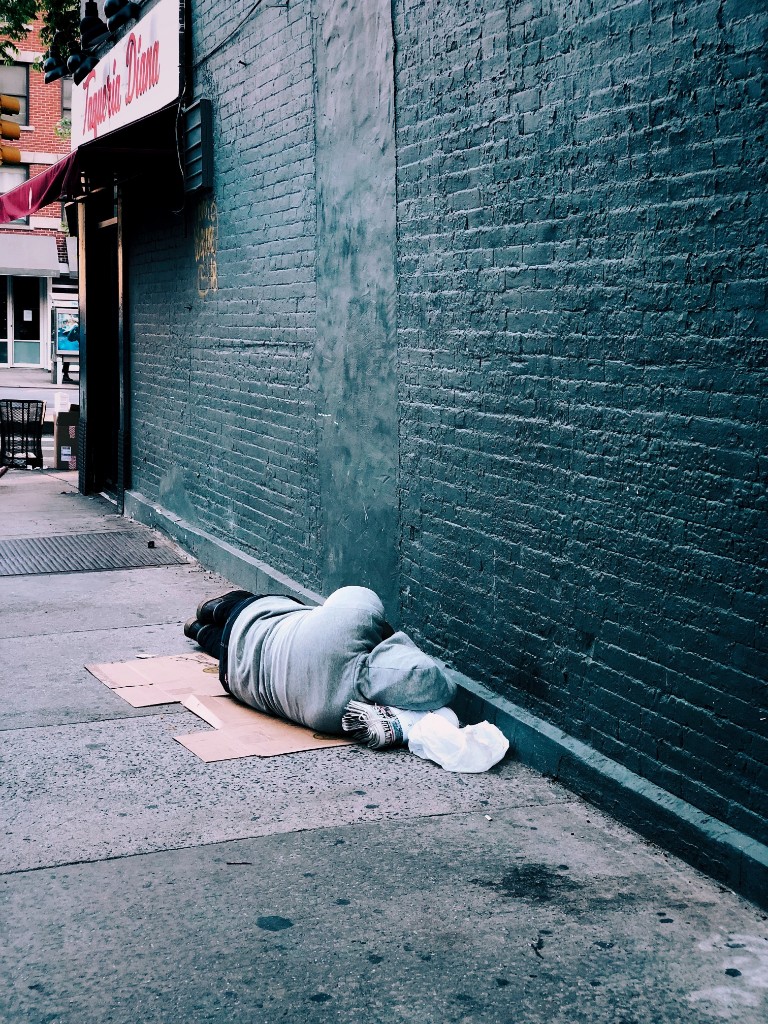 How Data Will Shape Our Strategies: The Innovative Solutions to Homelessness Project