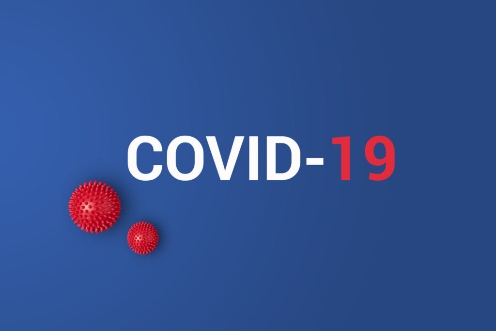 Our response to Covid-19