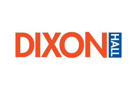 Dixon Hall Statement – February 17, 2021