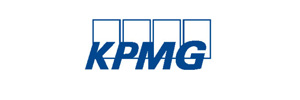 kpmg logo