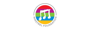 minstrel foundation logo