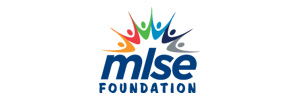 mlse foundation logo