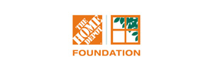 the home foundation logo
