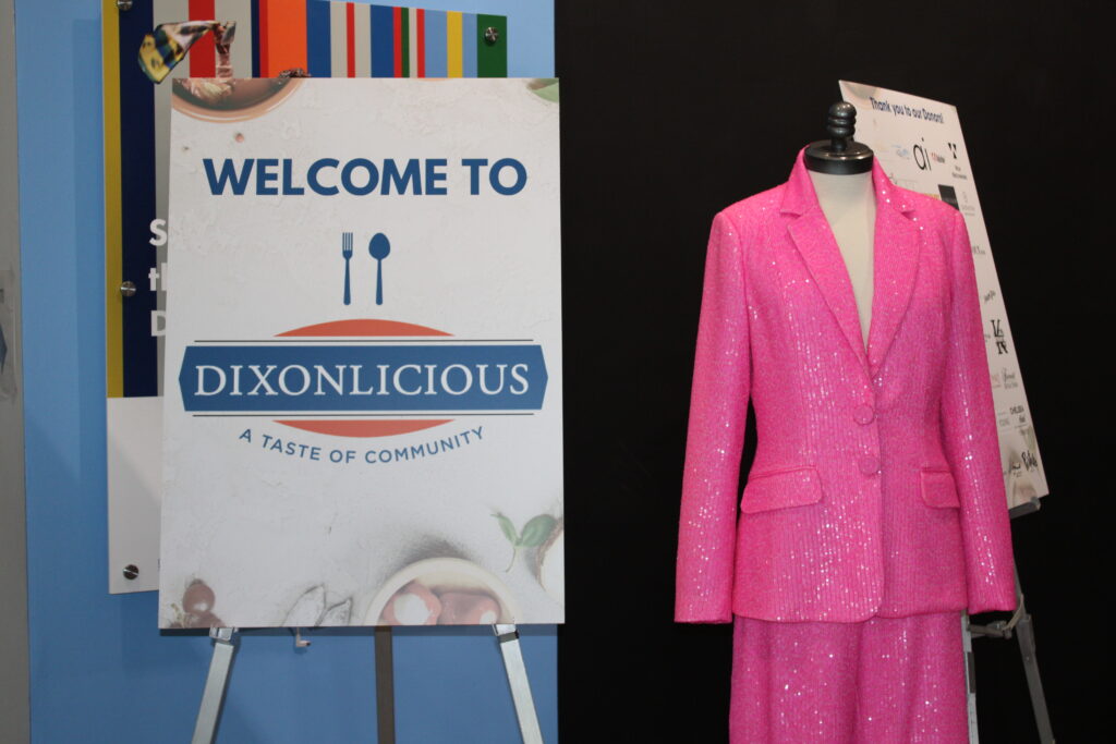 That’s a Wrap for this year’s Dixonlicious!