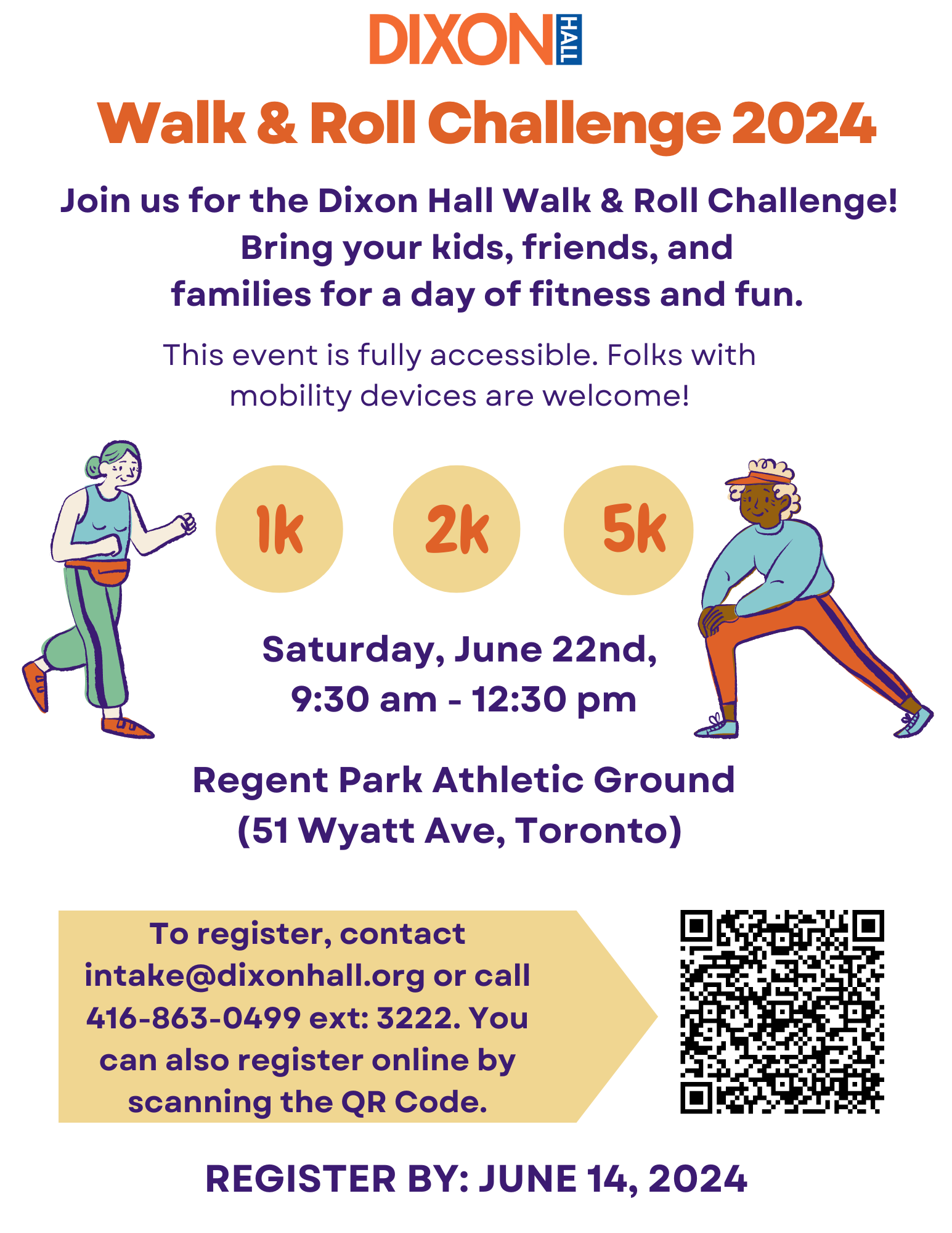 Walk and Roll Challenge - Poster- May13-ChangeTime