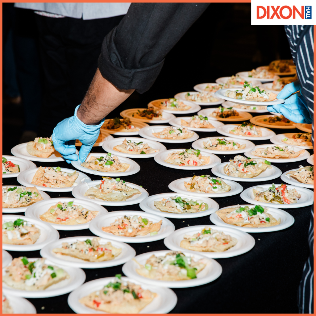 Dixon Hall’s Dixonlicious 2026 Celebrates Community, Food Access, and Connection